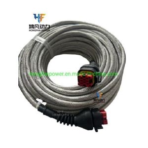 Weichai 6170 Yuanhangbao Marine Machine 170 Cylinder Diameter Remote Controller