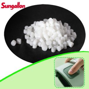 Easy Processing TPR Granules for Blender Buttons and Shock-Absorbing Pads