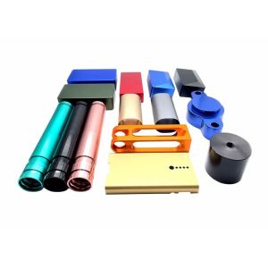 Custom 100%/80%/60% CNC Mechanical Keyboard Aluminum Case Brass Positioning