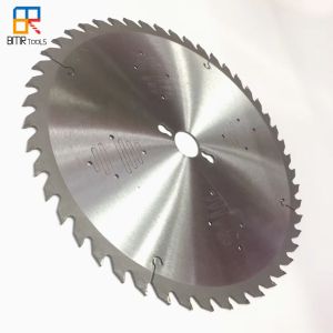 Cheap BMR TOOLS Hot Sells wood cutter TCT Circular Saw Blade 5&quot; x 40T only for wood cutting for sale