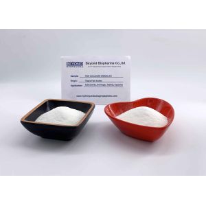 Cheap Tilapia Hydrolyzed Fish Collagen Granule Food Grade High Bioavailability for sale