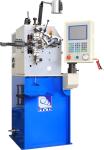 Computerized Compression Coiler CNC Coiling Spring Making Machine With 0.15 - 0
