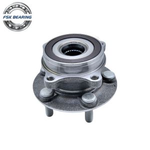 China 43550-47011 Auto Hub Bearing Shaft Head Assembly Toyota PRIUS Front Wheel Accessories on sale