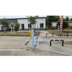 Cheap Service Life Over 100 Million Axle Automobile Identification Program Featuring 500 Grams Capacity Designed for Long Term for sale