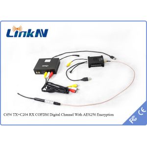 10KM Drone HD Video Data Link