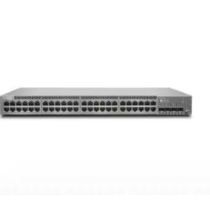 Customizable Full-Duplex Half-Duplex EX4400-48F 48-Port 1000/1000BASE-X SFP