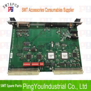 Genuine JUKI SMT Spare Parts 2020 2060 R Head MCM Board 1 Axis CYBEROPTICS