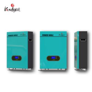 51.2v 200ah Lifepo4 10kwh Wall Mounted Lithium Battery Home For Off Grid Solar