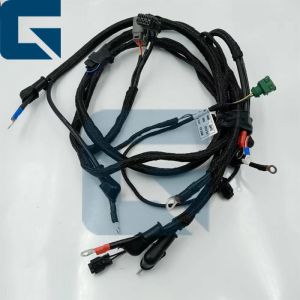 China 530-00327A 53000327A Excavator Accessories SOLAR 140LC-V SOLAR 175LC-V Engine Harness on sale