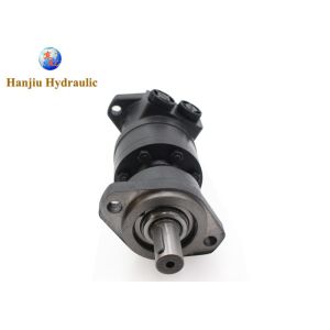 Two Shaft Car Transports Hydromotor Double Ended OEM129026
