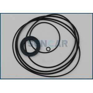 China 4330219 Swing Oil Motor Seal Kit Fits Excavator HITACHI EX100-2 EX120-2 on sale