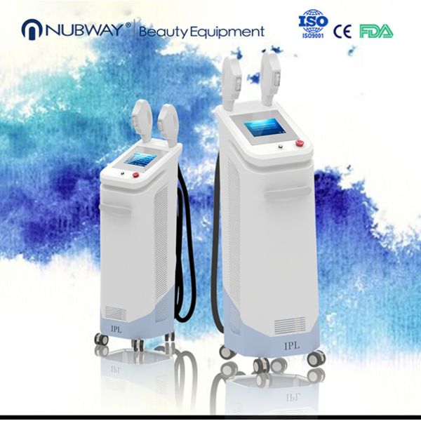 Quality Hot SHR Machine for Permanent Hair Removal; Face Lifting; Skin Contouring wholesale