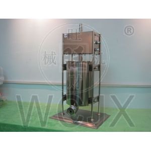 Cheap WVC-5L churro churrera maker/ making machine device for sale