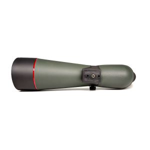 20-60X80 Spotting Scope For Shooting Hunting Dual Focus Nitrogen Filled ED Glass