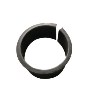 FR Bronze Wire Mesh Self Lubricating Bearings With PTFE Bush