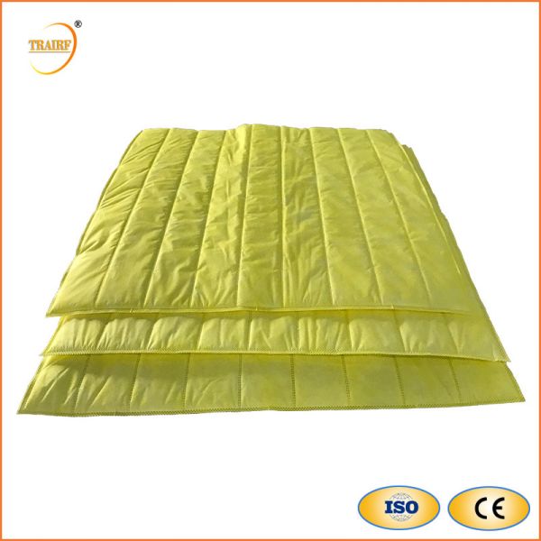 Quality High Air Flow Synthetic Air Filter Media Rolls With Excellent Temperature Resistance wholesale