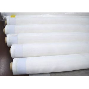 33-420 Mesh Nylon Screen Printing Mesh Nylon Screen Cloth High Elasticity