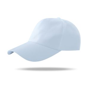 Leisure Style Anti Pilling Summer Baseball Cap High Color Fastness