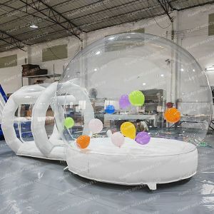 High Quality Party Inflatable Bubble Balloon Tent Event House Dome Clear Bubble