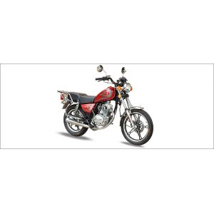 MOTORCYCLE GN125 BASIC