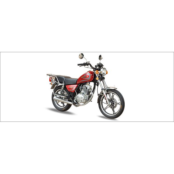 Quality MOTORCYCLE GN125 BASIC wholesale