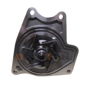Excavator Engine Parts ME993473 Water Pump for 4M40 Support OEM