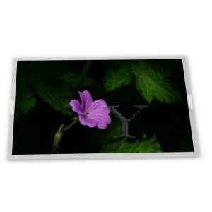 Cheap TX18D45VM2BAA 7.0 Inch screen lcd High Brightness 800*480 Industrial LCD Screen Quality RGB Interface TFT Panel LCM for sale