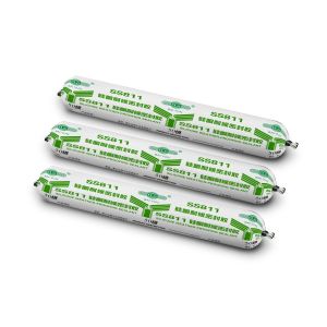 500ml Silicone Weatherproofing Sealant