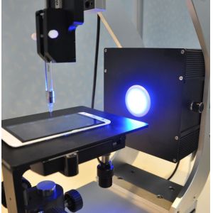 ASTM D724 Contact Angle Meter Optical Water Drop Angle Measuring Instrument