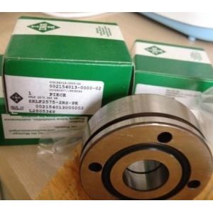 FAG INA  Thrust  Angular Contact Ball Bearing  ZKLF2068-2RS-PE
