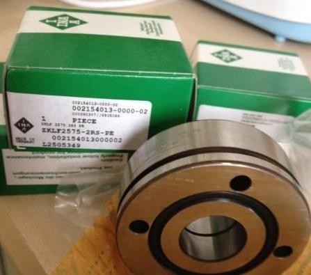 Quality FAG INA  Thrust  Angular Contact Ball Bearing  ZKLF2068-2RS-PE wholesale
