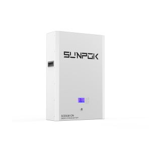 Reliable Sodium Ion Battery with High Safety and 6000 Cycles Cycle Life