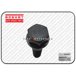8-98048538-0 8980485380 Isuzu Engine Parts Connrod Bolt Suitable for ISUZU NKR77