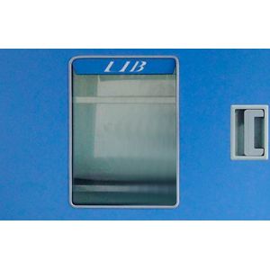 Environmental SUS304 Constant Humidity Chamber 380V With Refrigeration System