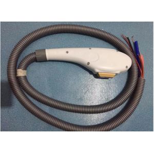 Real Sapphire Shr Laser Hair Removal Machine Spare Parts Lamp 500000 Shots