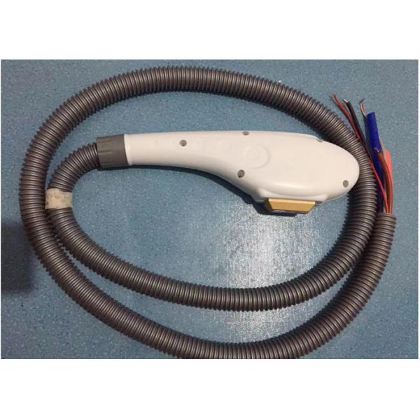 Quality Real Sapphire Shr Laser Hair Removal Machine Spare Parts Lamp 500000 Shots wholesale