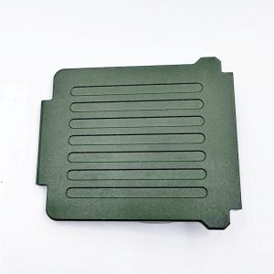 Custom Aluminum Die Casting Service High Pressure Die Casting Parts