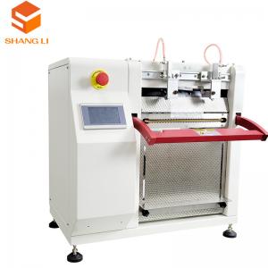 Cheap Automatic Wood Packaging Material Desktop Bagging Machine Poly Bag Packing Machine for sale