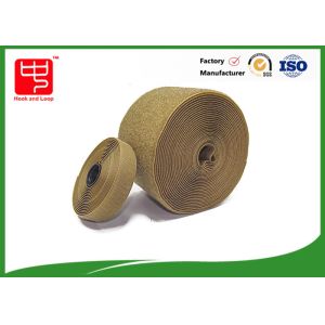 Self Gripping Hook And Loop Tape For Fix Up Book Strap / Watch Band