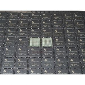 Texas/TI MSP430F235TPMR Electronic Components Integrated Circuit VSOP Pic