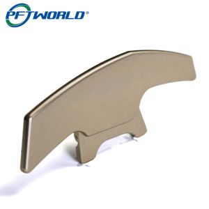 Mass Production Precision Custom Brass Cnc Aluminum Machining Copper Bronze