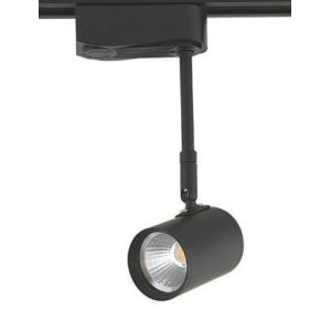 hose showcase Commercial 8W Adjustable Focus Led track light for fashion store