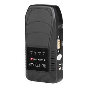 2025 Yanhua ACDP-2 VW MQB IMMO KM Package with Module 33/34 for VW MQB Key