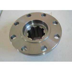 WG9012320110, Flange For HC16 axle, 165x8x8, SINOTRUK, ST16 Axle,HC16 axle, HOWO