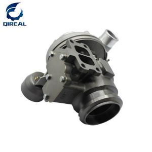 E320D E323D Supercharger Perkins C6.6 EFI Turbocharger 2674A256