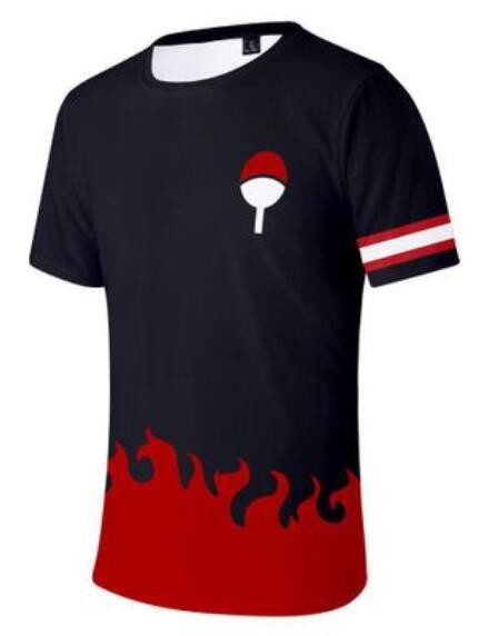 Breathable Embroidered All Over Print T Shirts Digital Printed Pattern for