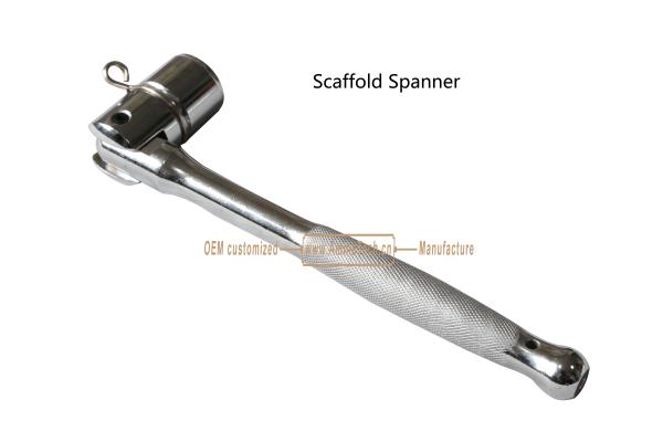 Quality Scaffold Spanner,Lock,Building Tools wholesale