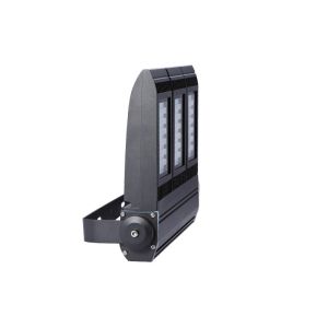 210W High Power LED Flood Light , 23100 Lumen Chip Sport Field Lighting DLC, CE
