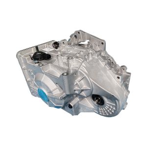 Aluminum Automatic Gearbox DSI575F6 1.8T 4WD Transmission Assembly for Geely