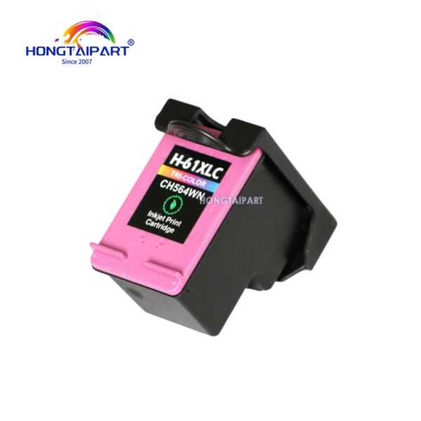 Ink Cartridge H-61C H-61BK H-61XLBK H-61XLC CH562WN CH561EN CH563EN CH564WN for HP DeskJet 1000 1510 2050 2510 2540 3000 3050 3510